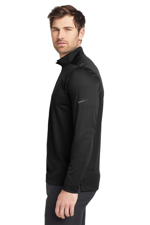 Nike Dry 1/2-Zip Cover-Up | Product | SanMar