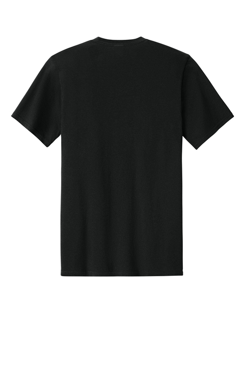 CSB FORM OPEN BACK TEE Mサイズ　ブラック Port & Co Easy Cotton Tee | Product | SanMar