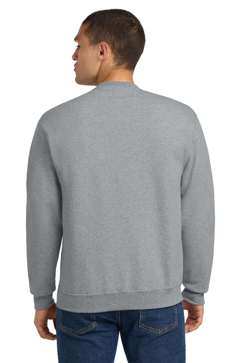 Jerzees NuBlend Crewneck Sweatshirt | Product | SanMar