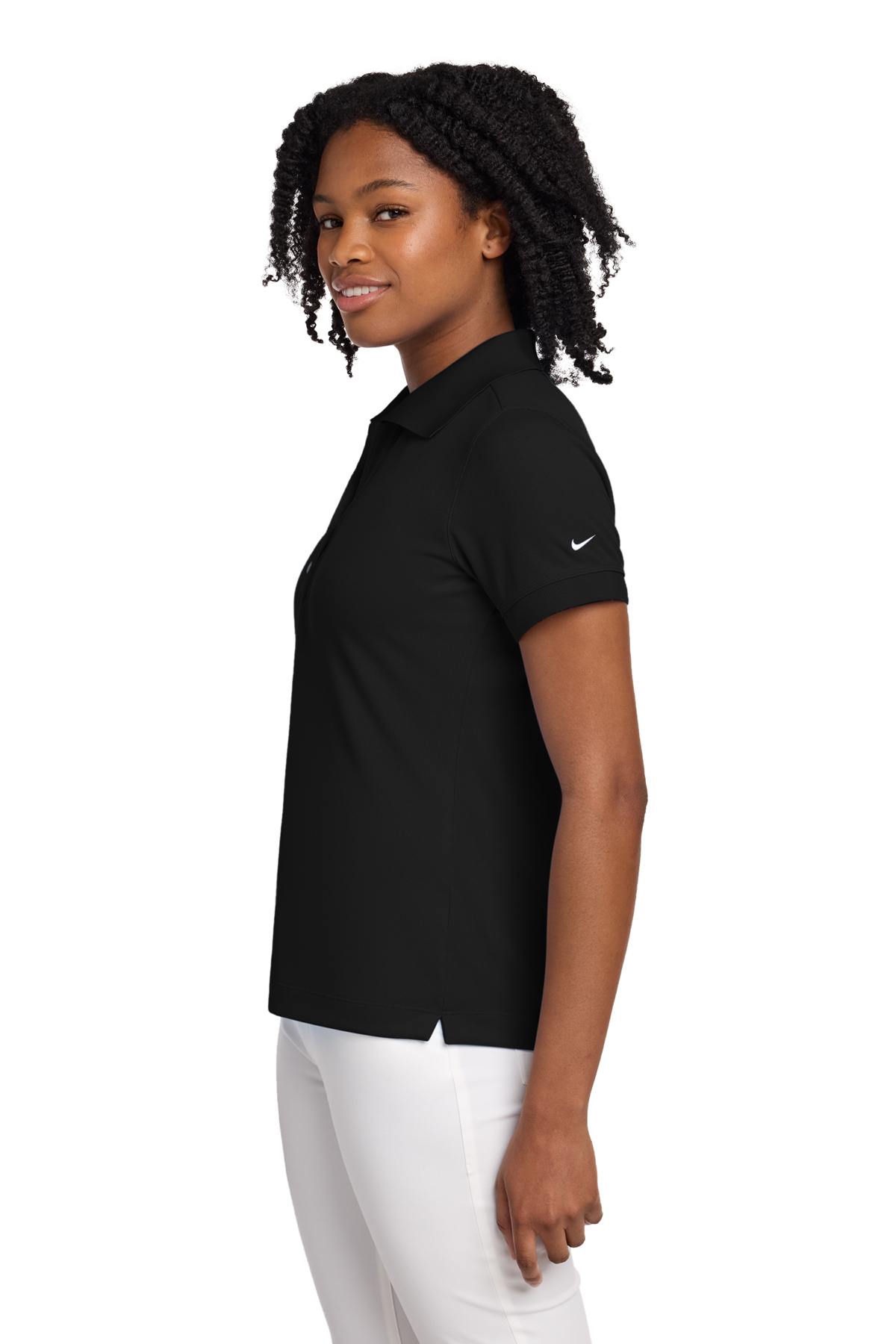 Nike Women's Dri-FIT Classic Polo | Product | SanMar