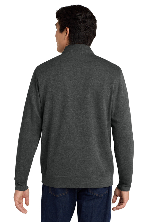 Port Authority Interlock 1/4-Zip | Product | SanMar