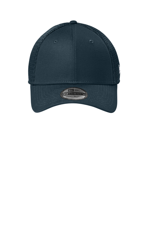 New Era Stretch Mesh Cap | Product | SanMar