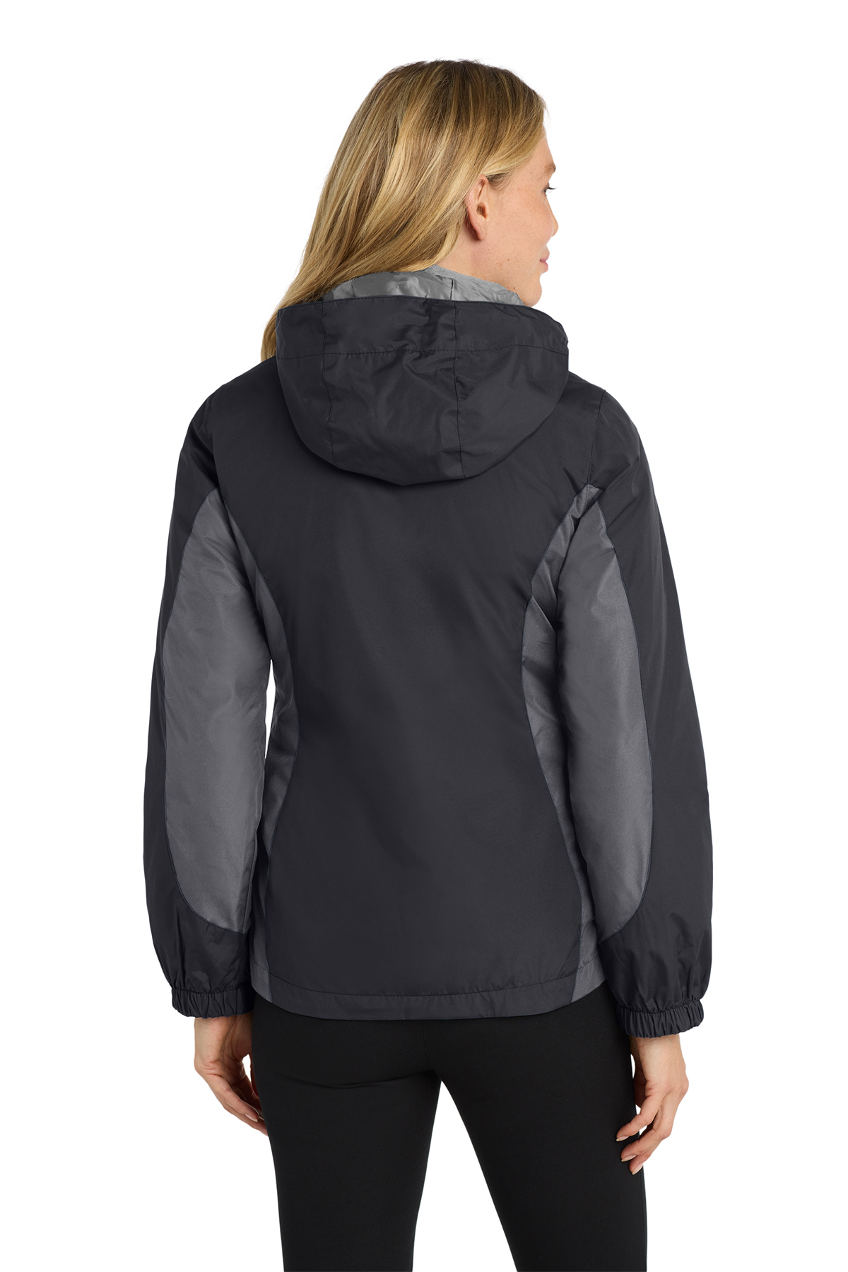 Port Authority Women's Colorblock 3-in-1 Jacket | Product