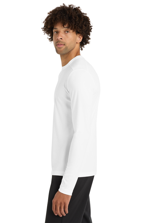 トップス DAIRIKU Print Thermal Pullover White