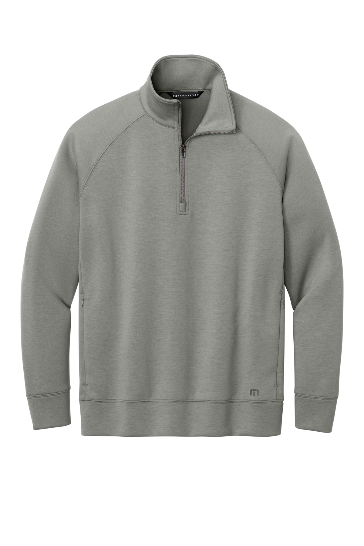 TravisMathew Momentum Shift 1/4-Zip | Product | SanMar