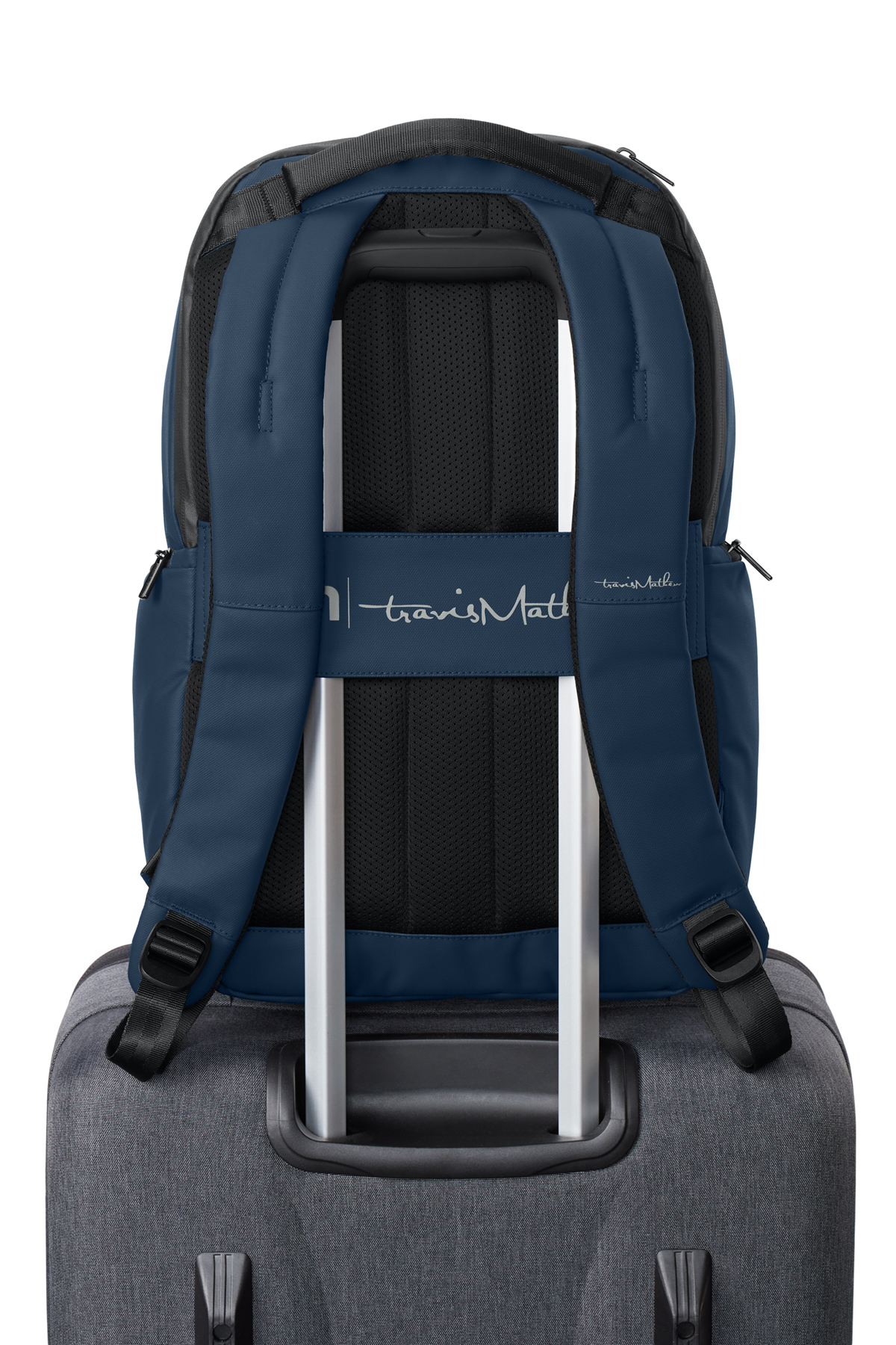 TravisMathew Recess Backpack | Product | Company Casuals