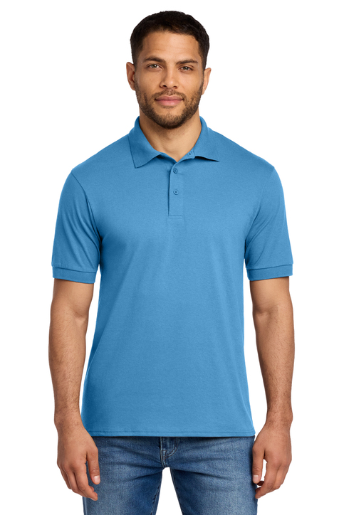 Port & Co Core Blend Jersey Knit Polo | Product | Port & Company