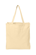 Port Authority<sup>&#174;</sup> Ideal Twill Over-the-Shoulder Grocery Tote