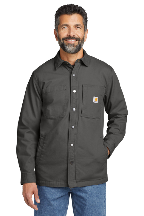 Carhartt グレー ジャンパー 624Wx724H-23284-ShadowGrey-0-