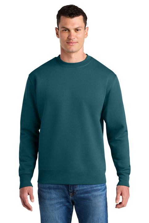 Stanley/Stella Unisex Cruiser 2.0 Hooded Sweatshirt | Product | SanMar