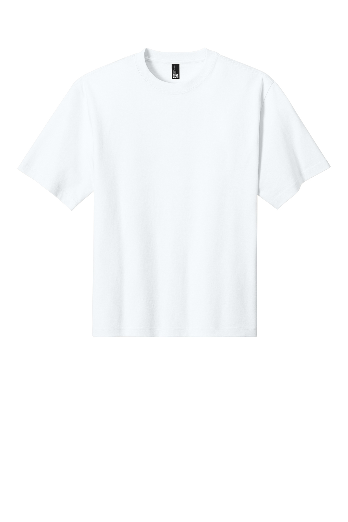 District 7-Oz. Gritty Tee | Product | District