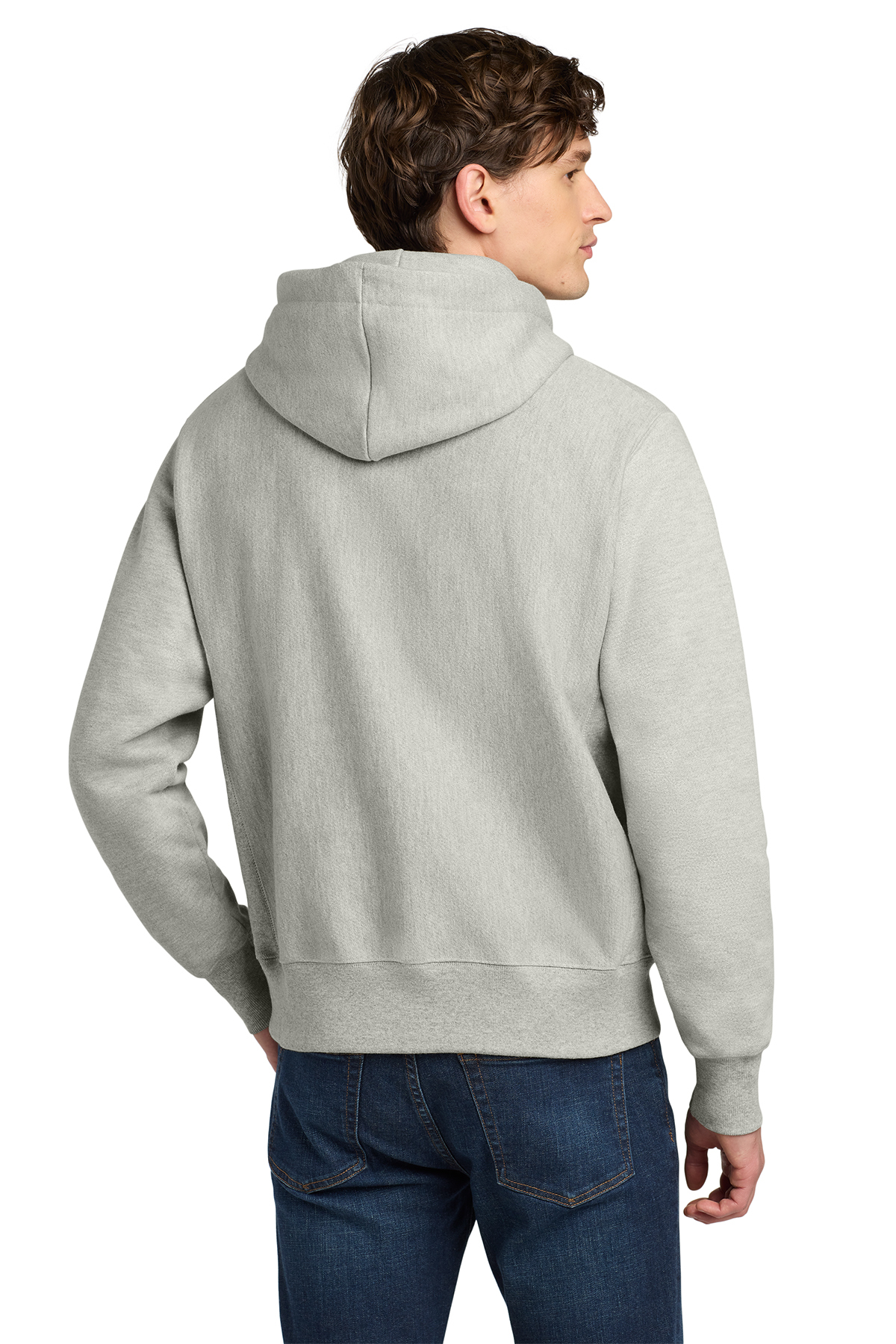 Champion Reverse Weave Hooded Sweatshirt | Product | Company Casuals