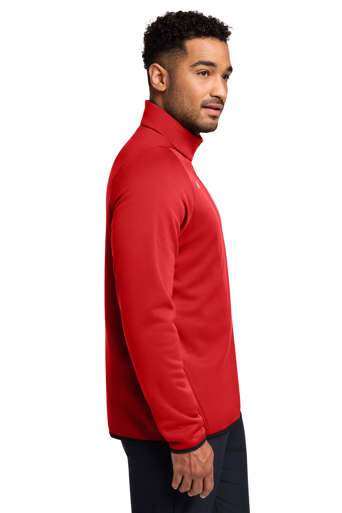 Nike Therma-FIT 1/4-Zip Fleece | Product | Company Casuals