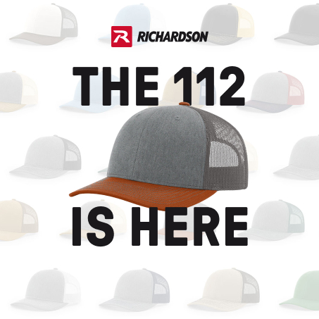 Shop Richardson 112