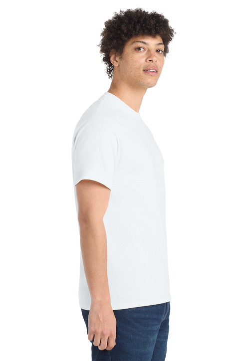 Port & Co Core Cotton Tee | Product | SanMar