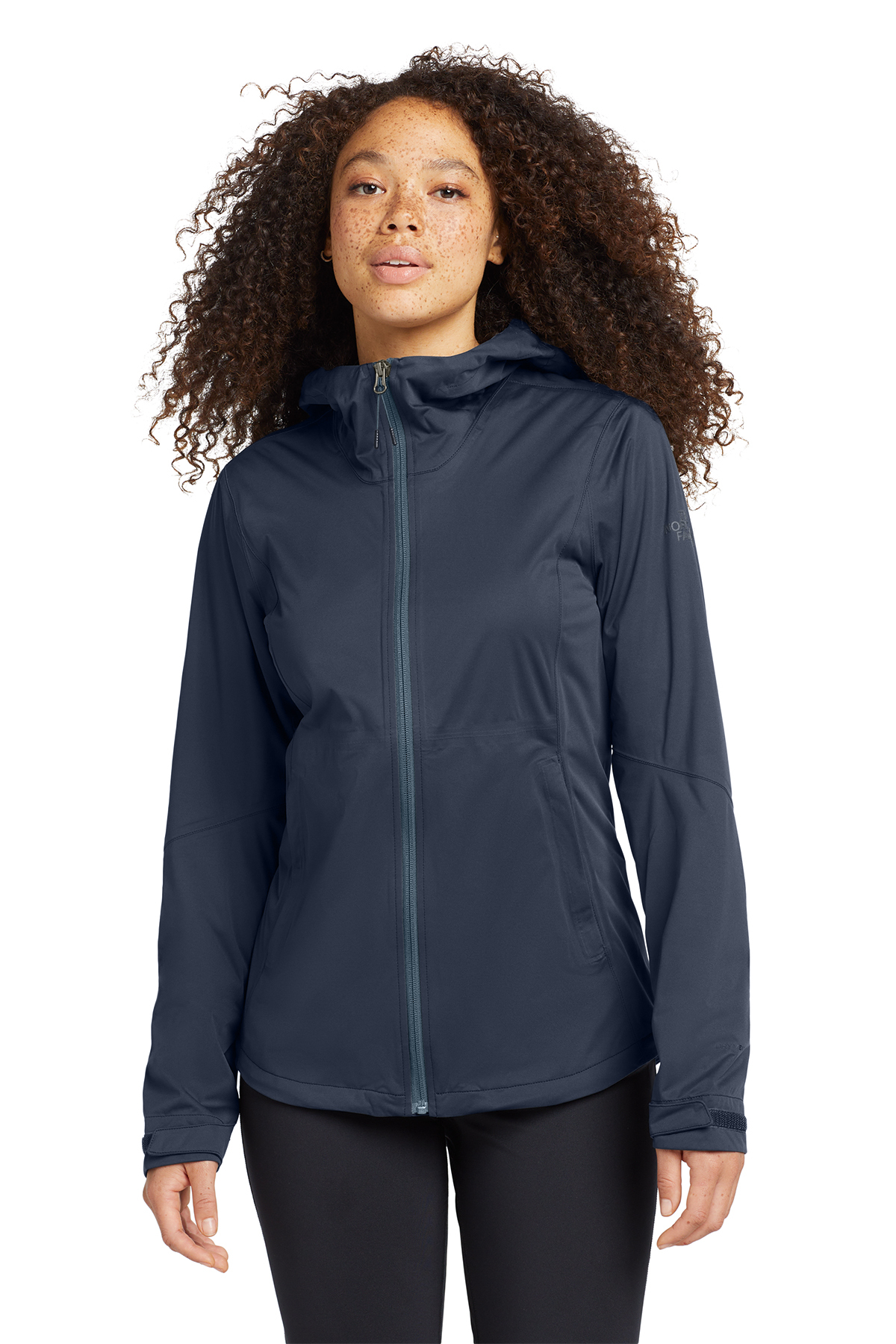 The North Face Women's All-Weather DryVent Stretch Jacket | Product ...