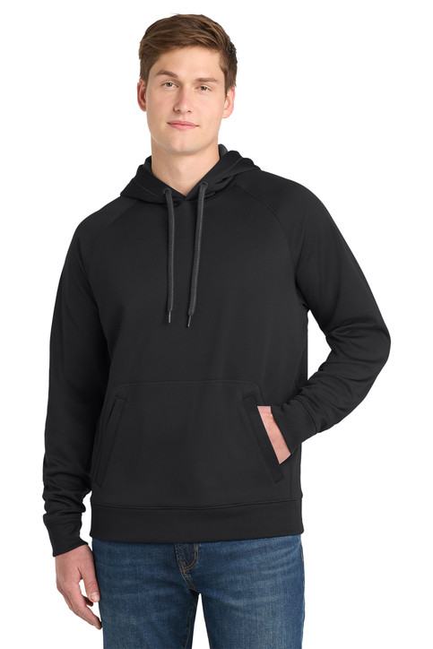 Sport-Tek Tech Fleece 1/4-Zip Pullover | Product | SanMar