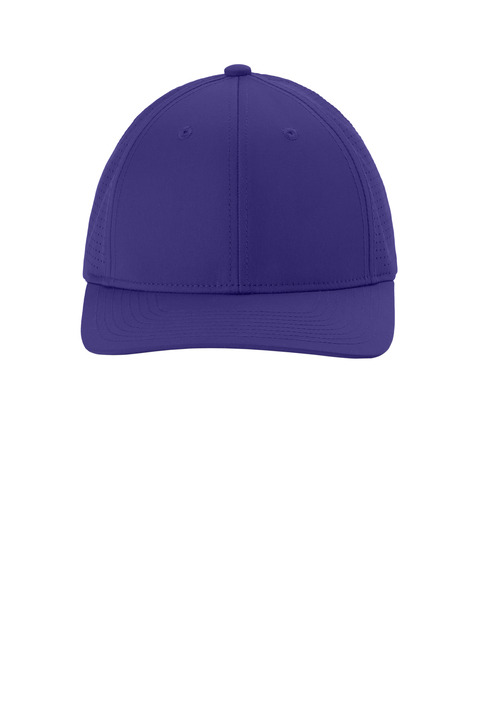 Sport-Tek Pro-Cut Adjustable Cap | Product | SanMar