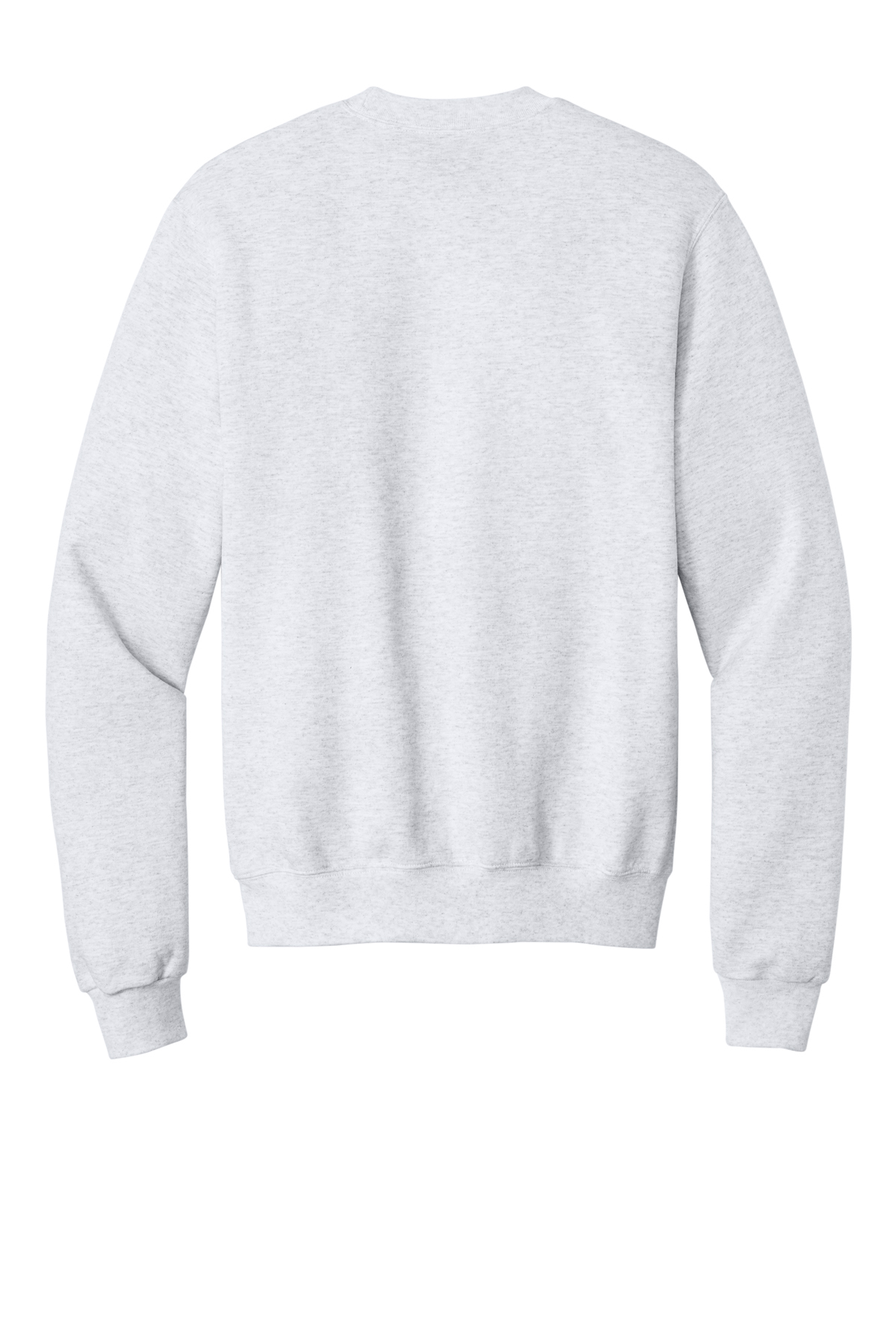 Champion Powerblend Crewneck Sweatshirt | Product | SanMar