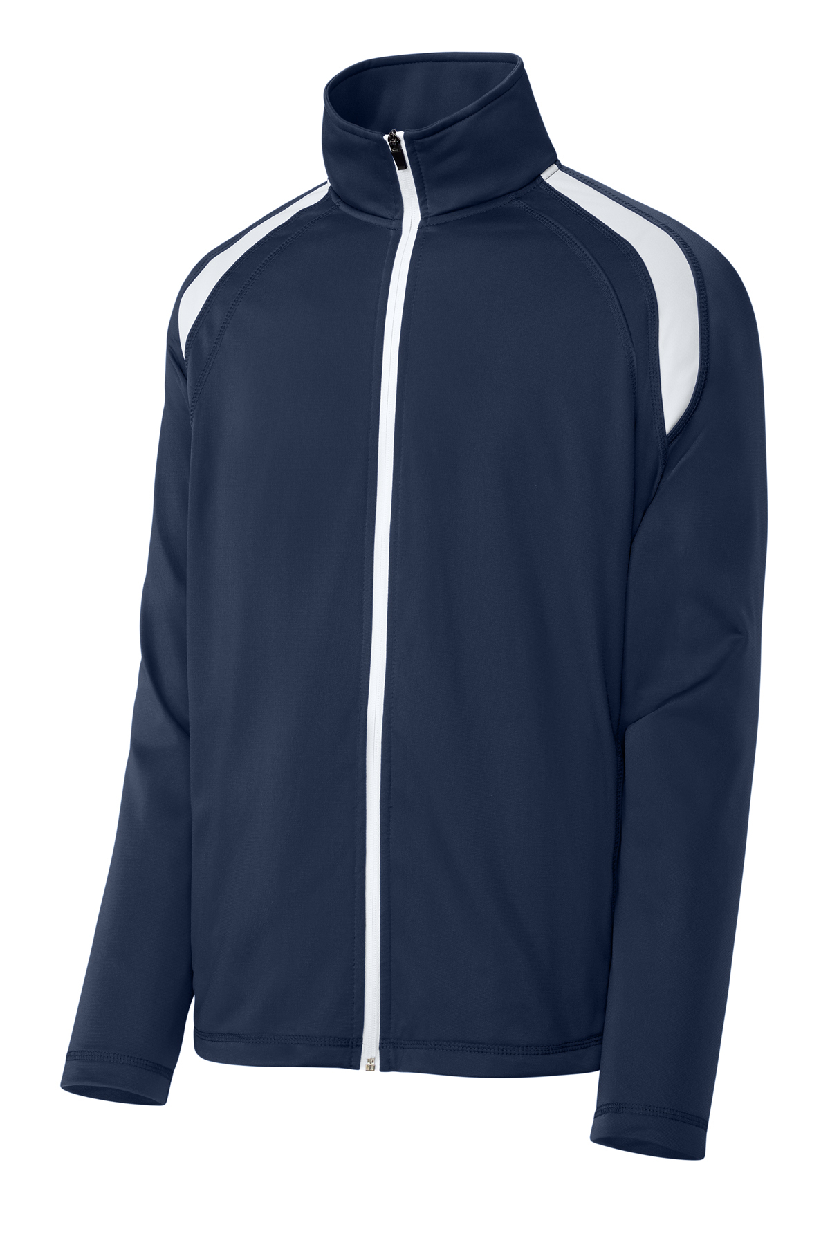 トップス &MOSS smooth touch jersey track jacket &MOSS smooth touch jersey track jacket 【公式通販】