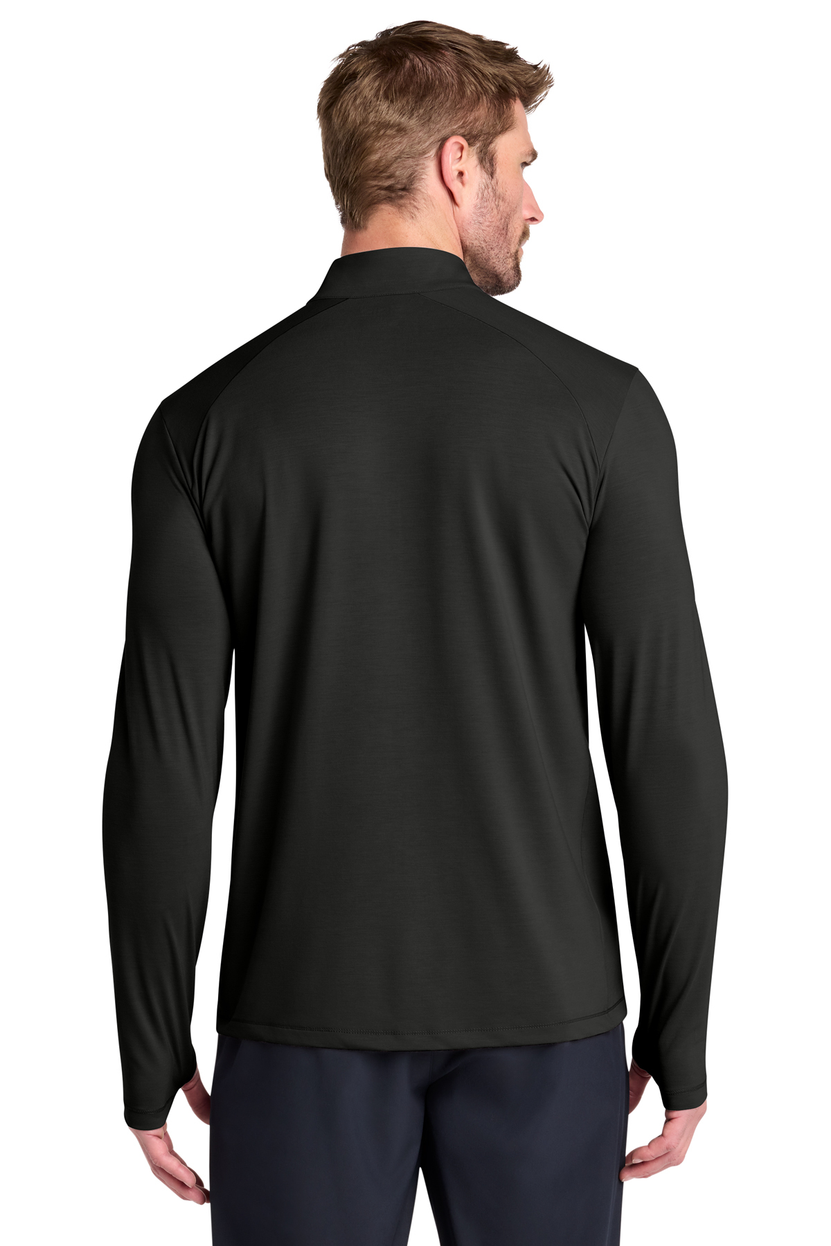 OGIO Motion 1/4-Zip | Product | SanMar