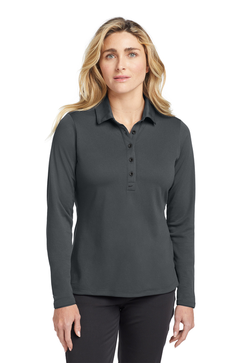 dri fit long sleeve dress shirts