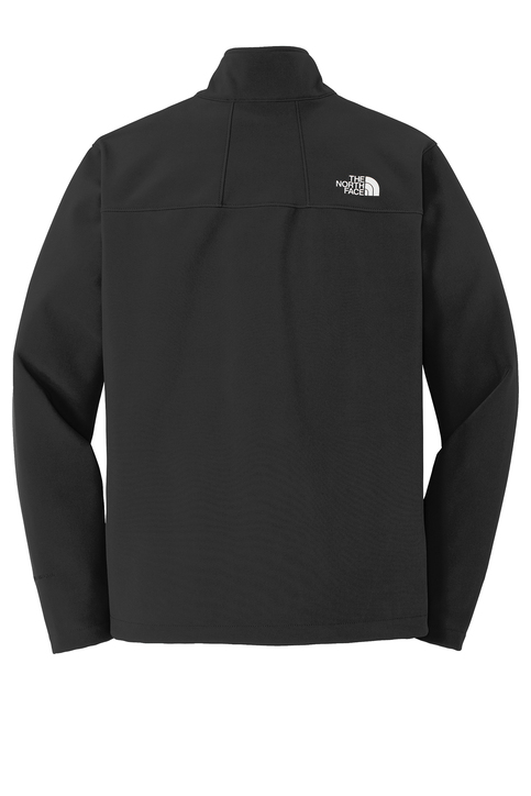 The North Face Apex Barrier Soft Shell Jacket | Product | SanMar
