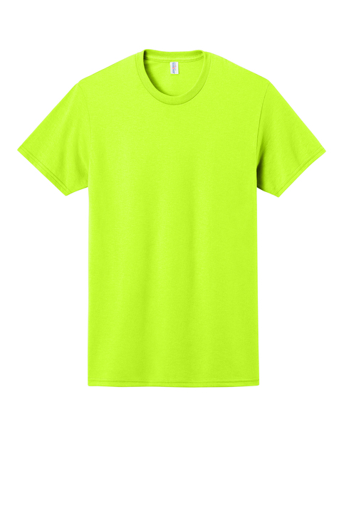 Jerzees Dri-Power 50/50 Cotton/Poly T-Shirt | Product | SanMar