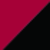 True Red/ Black