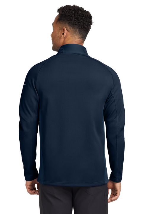 Eddie Bauer 1/2-Zip Performance Fleece | Product | SanMar