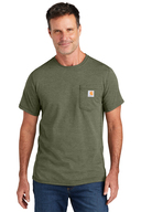 Carhartt Force<sup>&#174;</sup> Short Sleeve Pocket T-Shirt