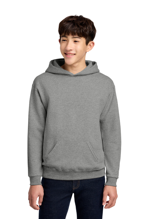 Jerzees NuBlend 1/4-Zip Cadet Collar Sweatshirt | Product | SanMar