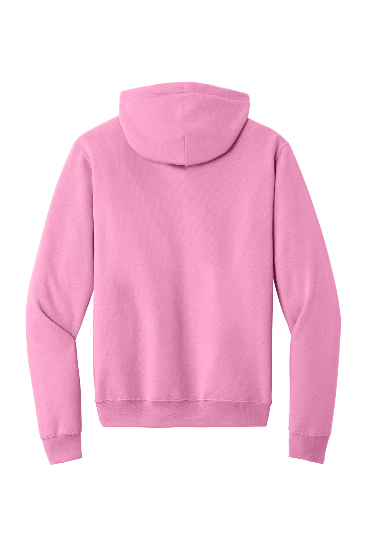 Port & Co Core Fleece Pullover Hooded Sweatshirt | Product | Port