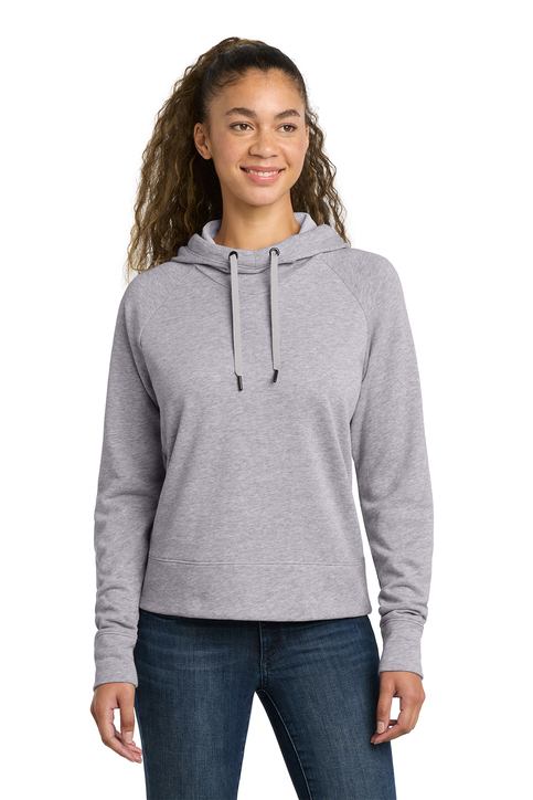 Sport-Tek Lightweight French Terry 1/4-Zip Pullover | Product | SanMar