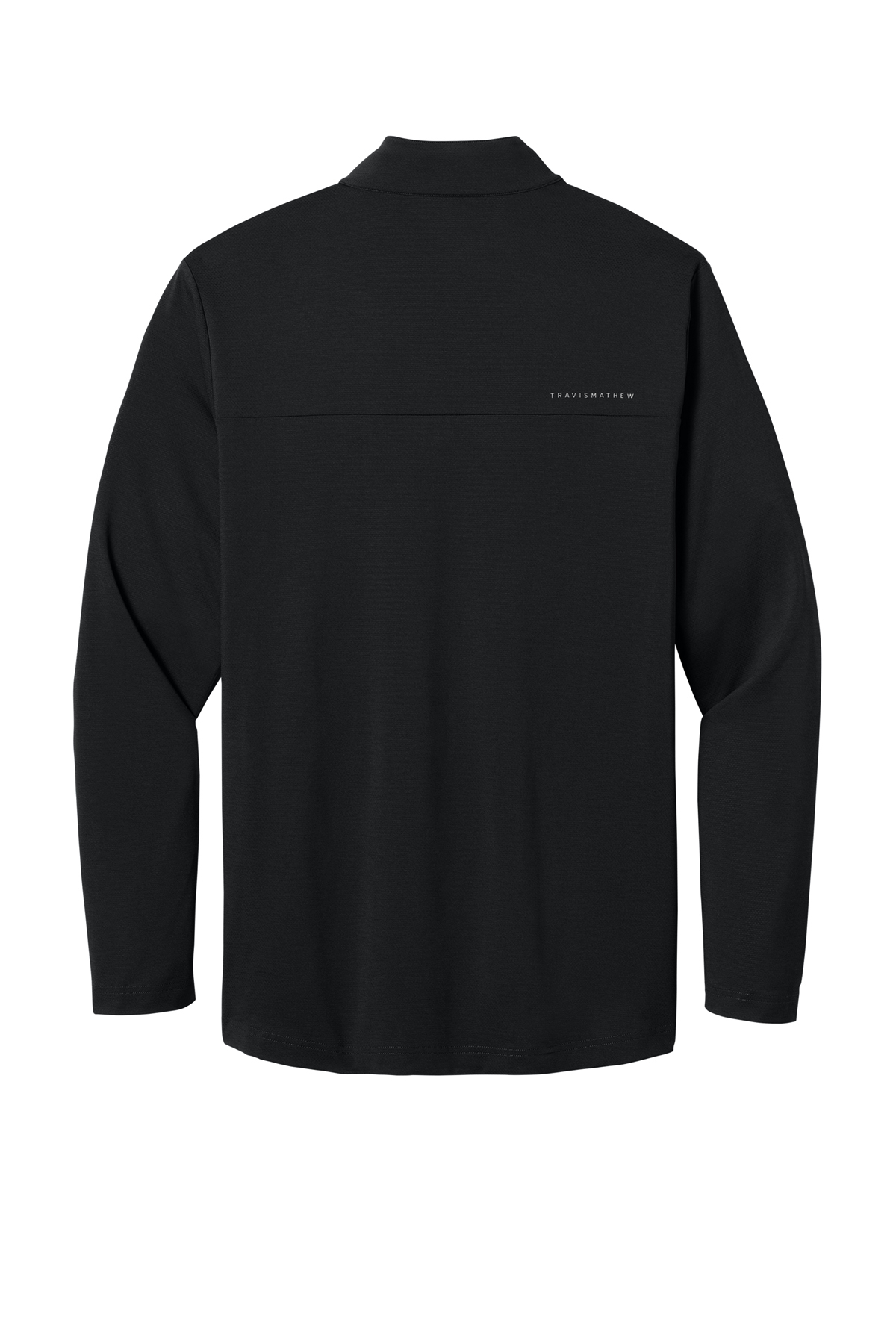 TravisMathew Onward 1/4-Zip | Product | SanMar