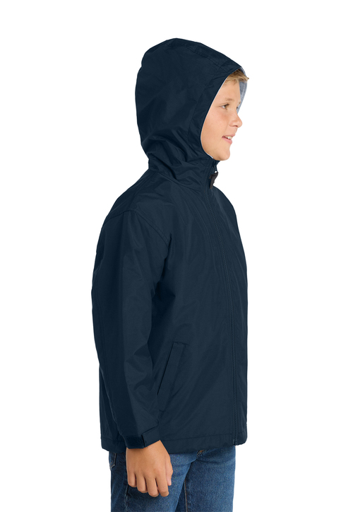 Port Authority Youth Team Jacket | Product | SanMar