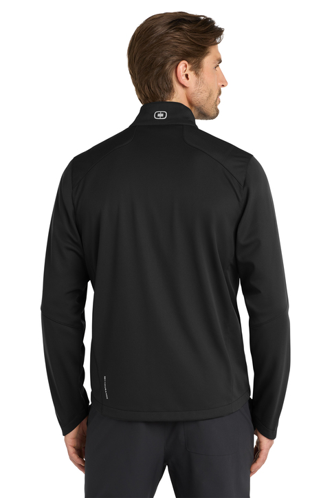 OGIO Crux Soft Shell | Product | SanMar