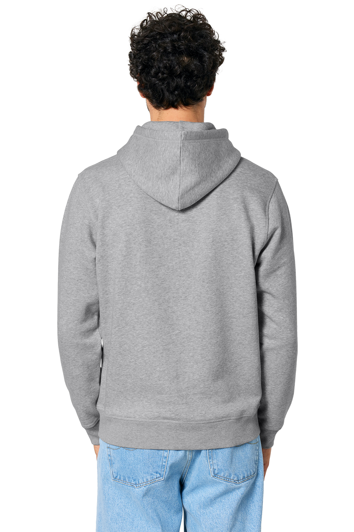 Stanley/Stella Unisex Drummer 2.0 Hooded Sweatshirt Stanley/Stella Unisex Drummer 2.0 Hooded Sweatshirt