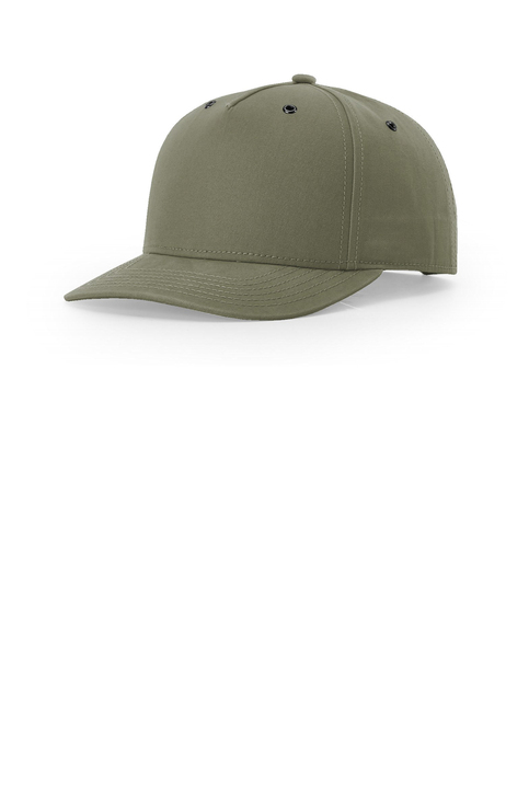 Richardson Peached Cotton Twill | Product | SanMar