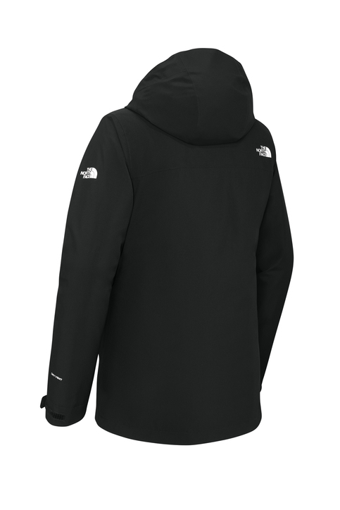 The North Face Women's Castle Valley Triclimate 3-in-1 Jacket