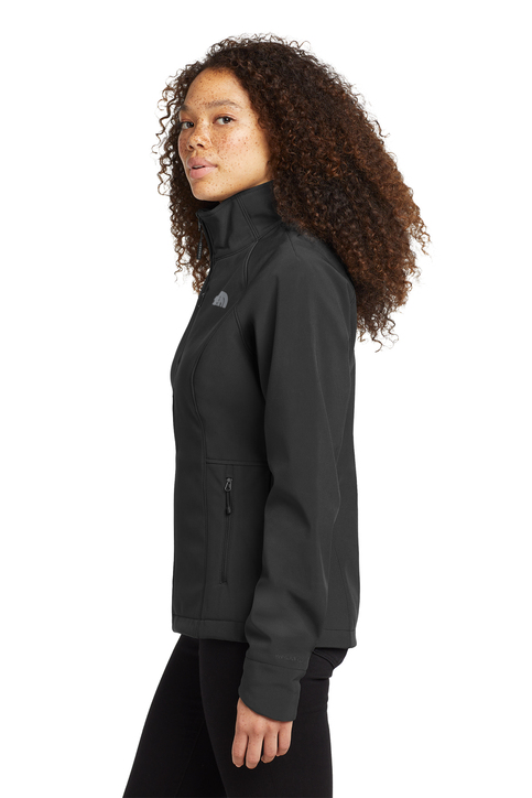 The North Face Women's Apex Barrier Soft Shell Jacket | Product