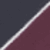 Graphite Grey/ Maroon/ White