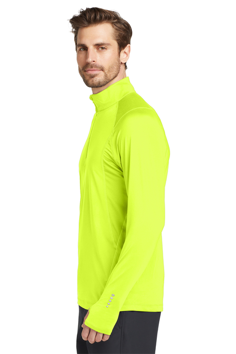 ＿ OGIO Nexus 1/4-Zip Pullover | Product | SanMar