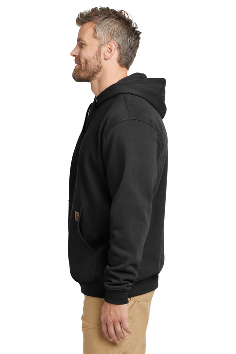 Carhartt Tall Midweight Hooded Sweatshirt | Product | SanMar
