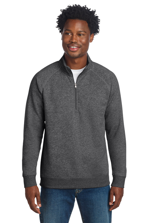 Sport-Tek Drive Fleece Hooded Full-Zip | Product | SanMar