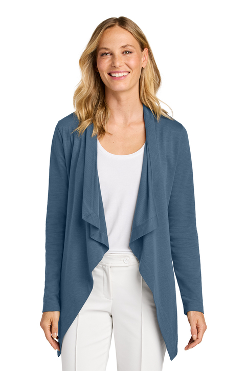 Port Authority Women's Breakwater Open Cardigan | Product | SanMar