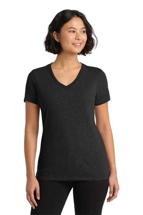 Allmade Unisex Tri-Blend Tee | Product | SanMar