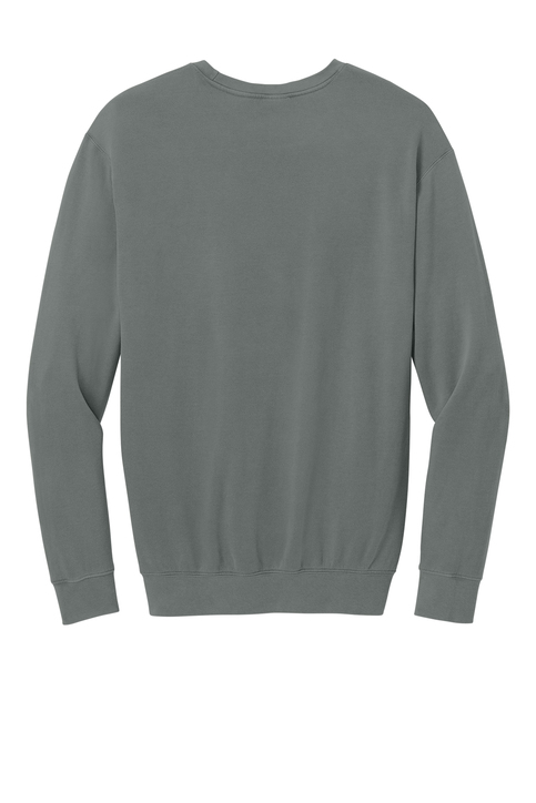 Comfort Colors Lightweight Crewneck Sweatshirt | Product | SanMar