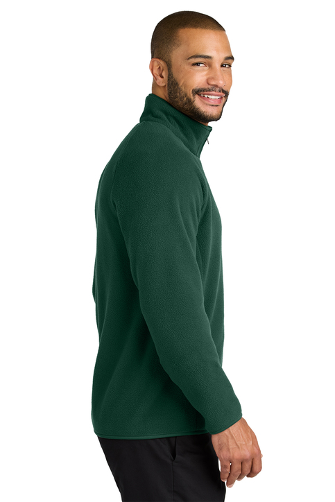 Port Authority C-FREE Raglan Fleece | Product | SanMar