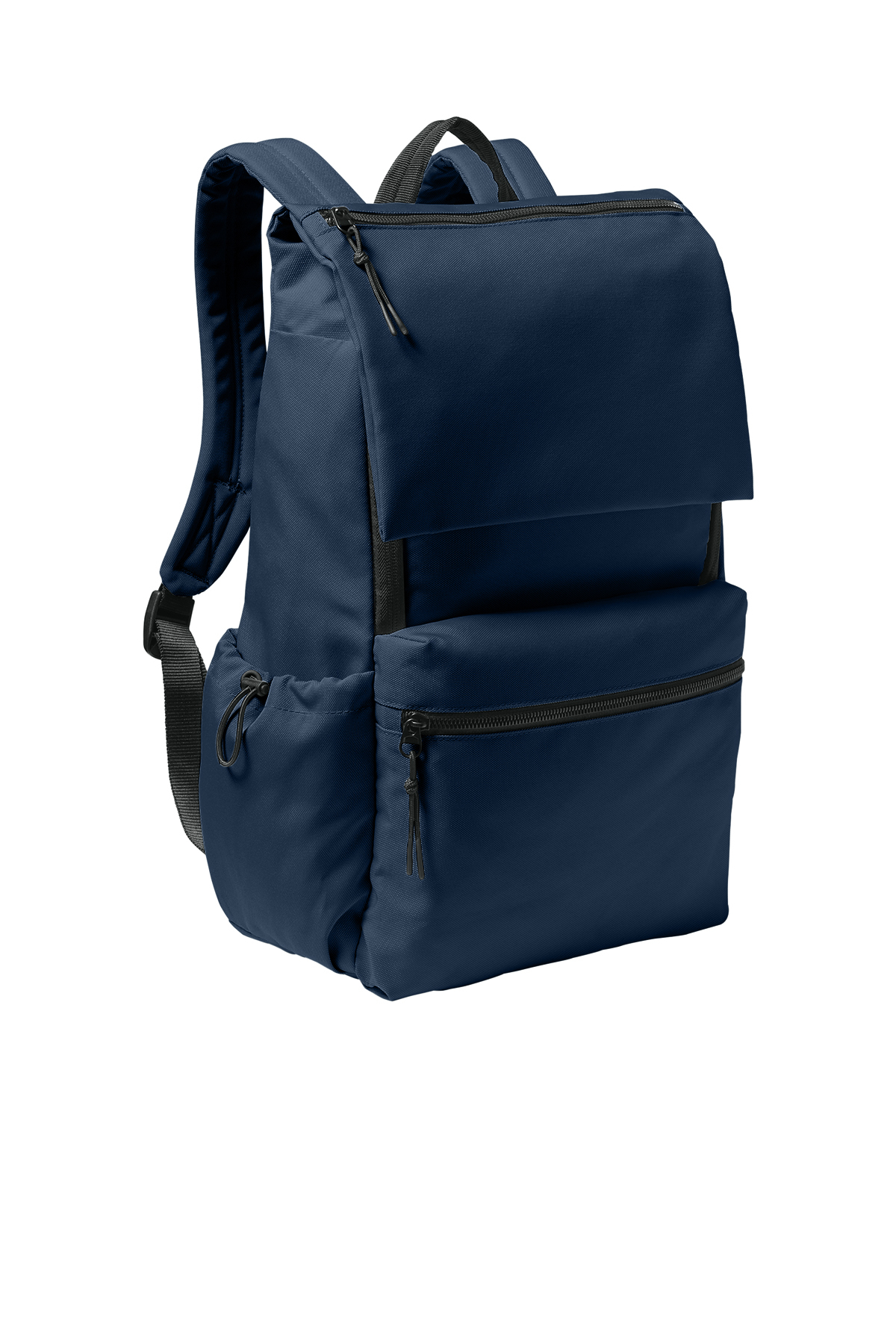 Port Authority Matte Oxford Backpack | Product | Port Authority